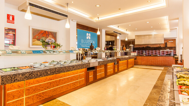 Bluesea Montevista Hawai